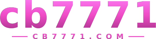 cb7771 logo