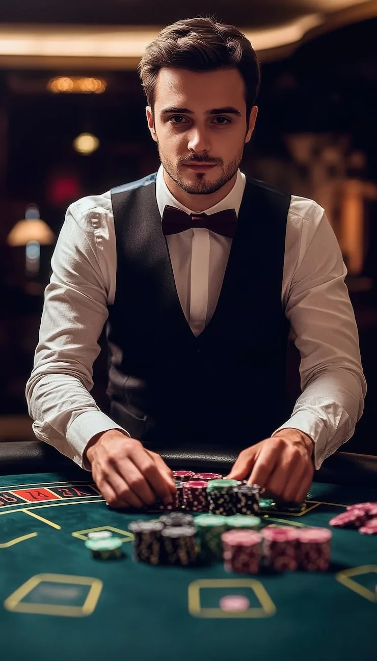 cb7771 Casino